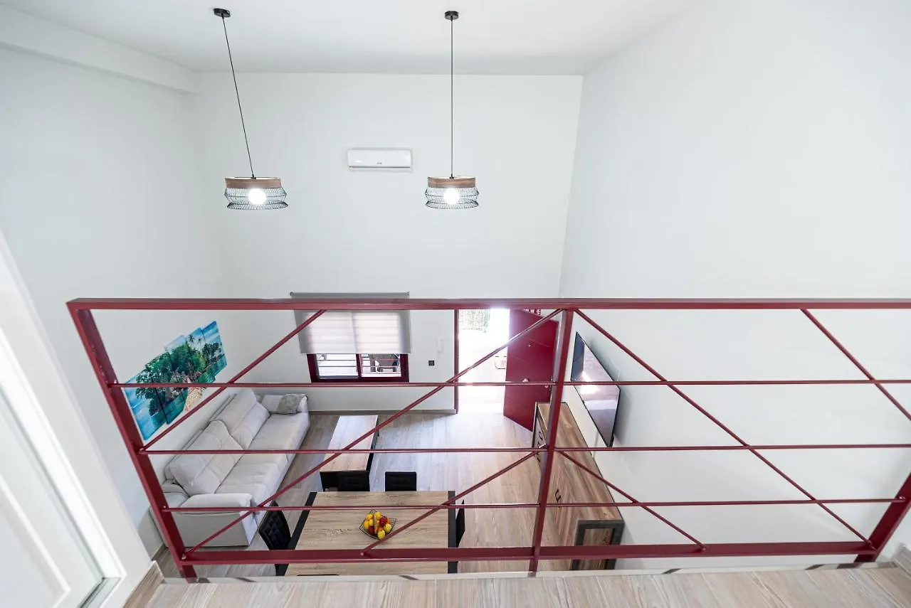 Lejlighed Ocean Suites A7 Isla Cristina