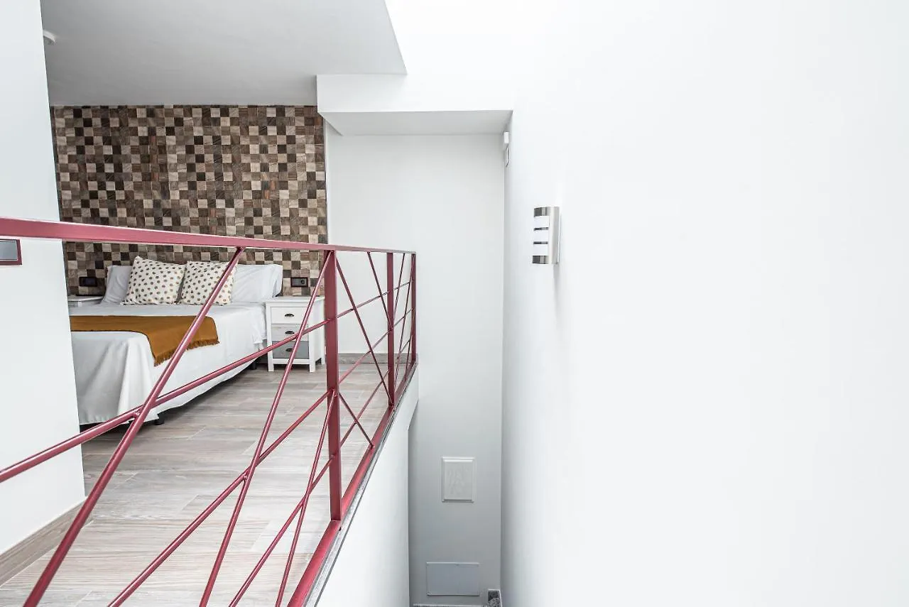Lejlighed Ocean Suites A7 Isla Cristina Spanien