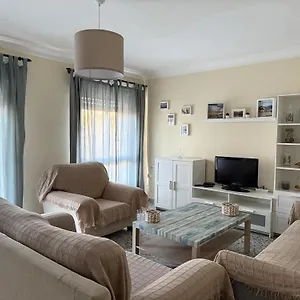 Magnifico Piso Centrico Apartamento