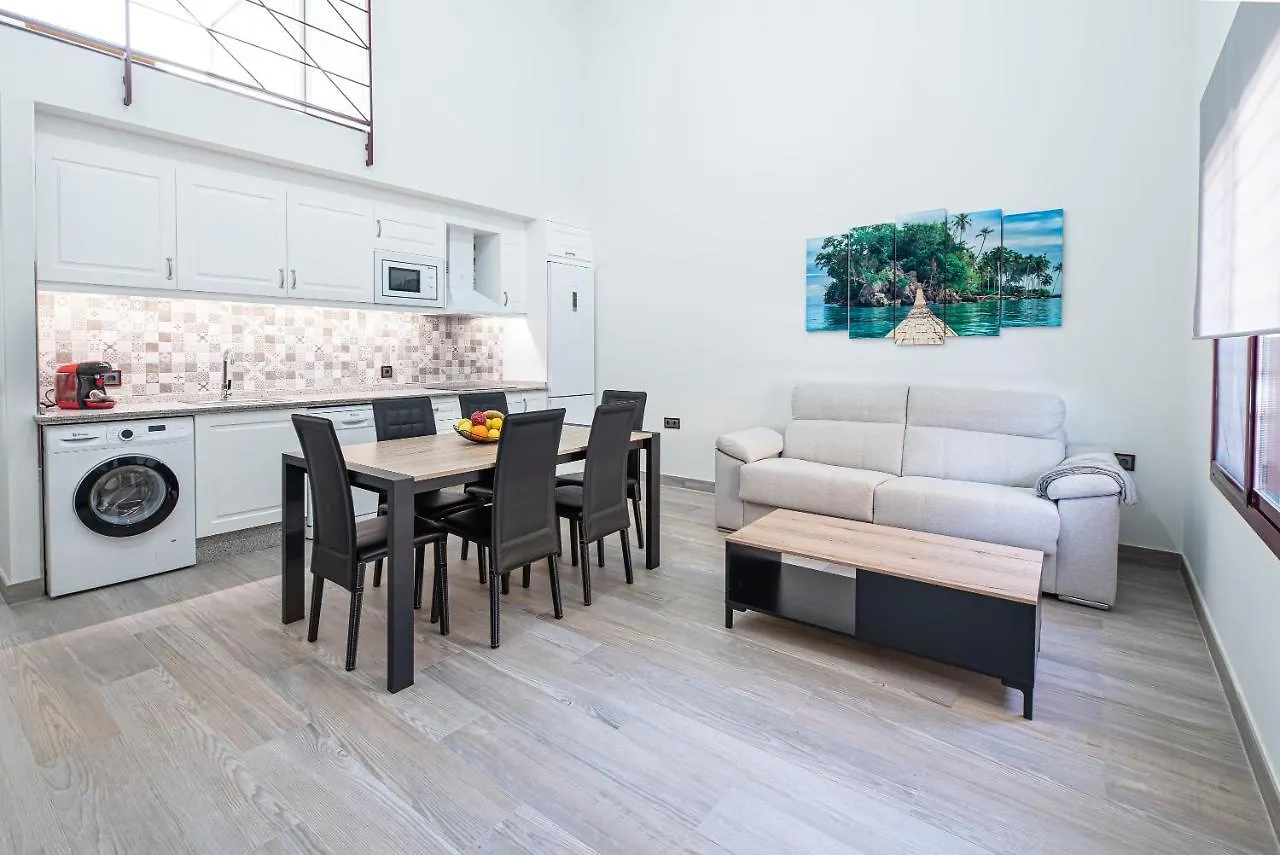 Ocean Suites A7 Isla Cristina 0*,  Spain