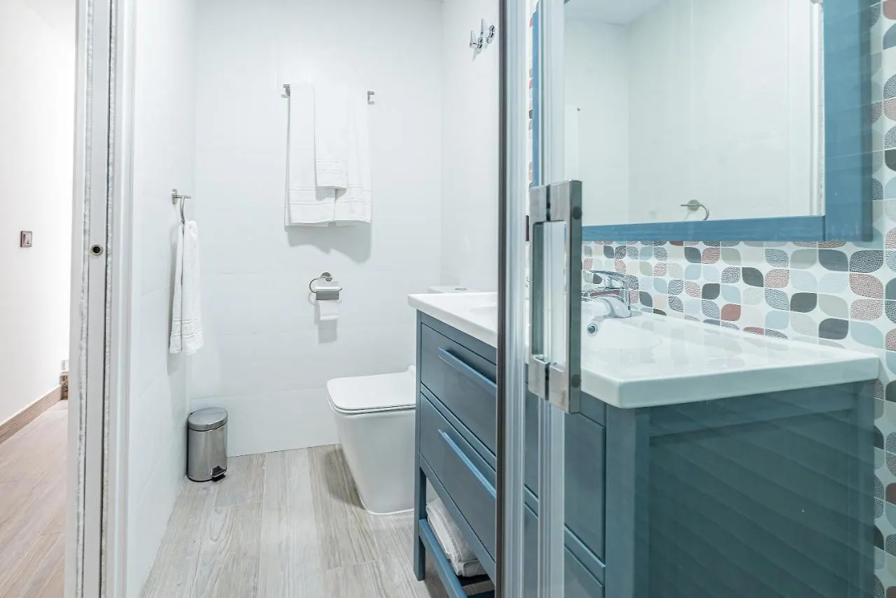Ocean Suites A7 Isla Cristina