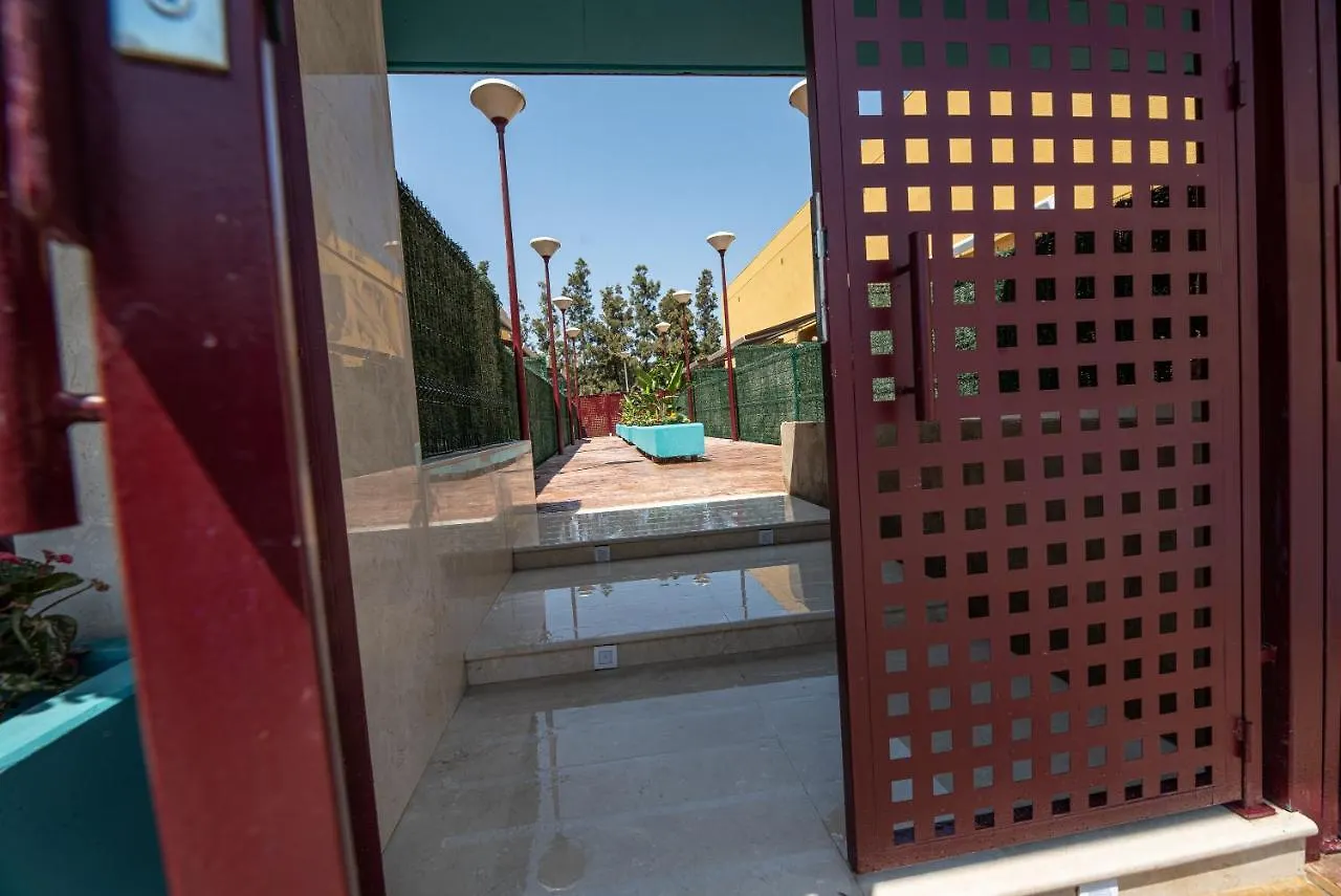 Apartment Ocean Suites A7 Isla Cristina Spain
