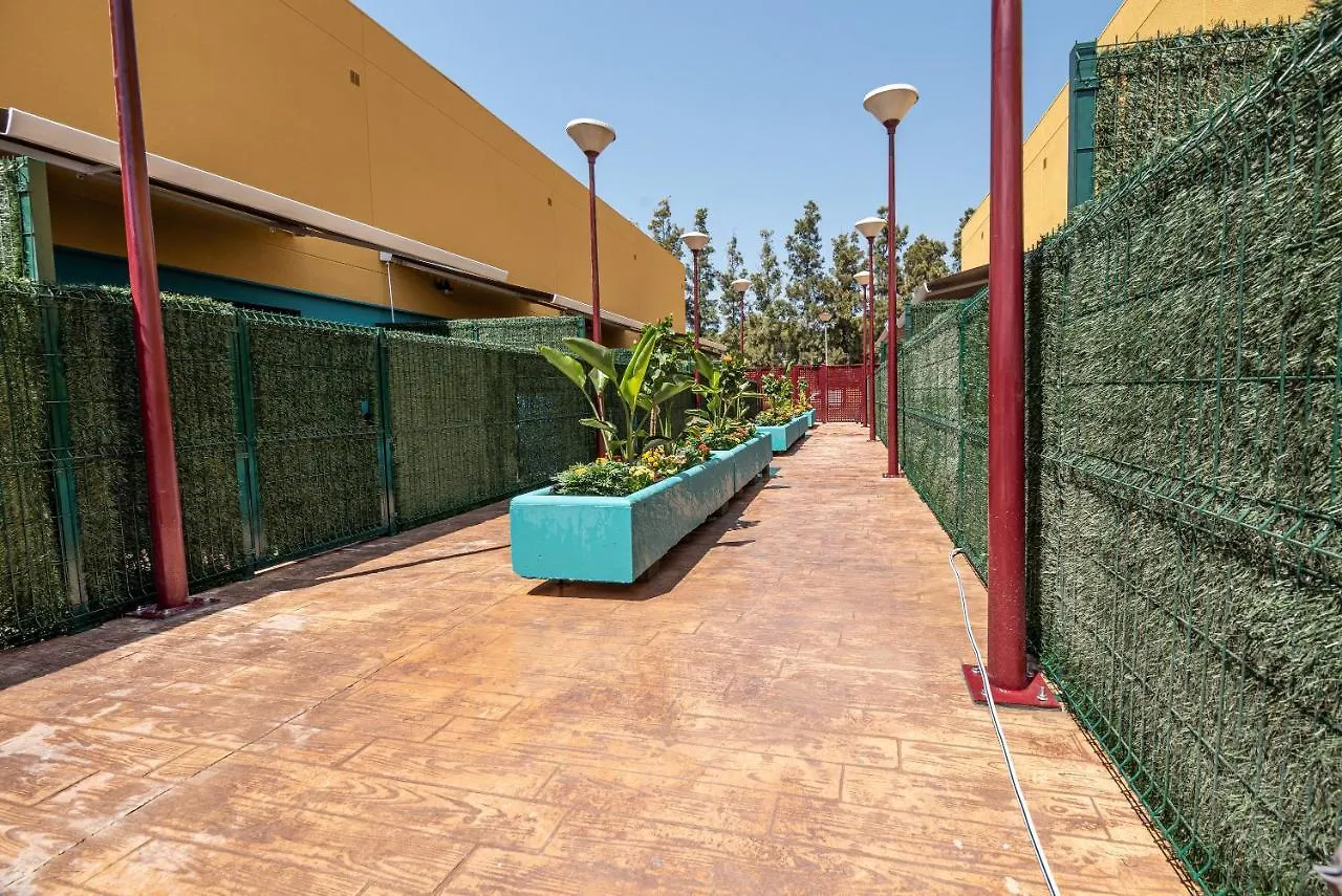 Apartment Ocean Suites A7 Isla Cristina