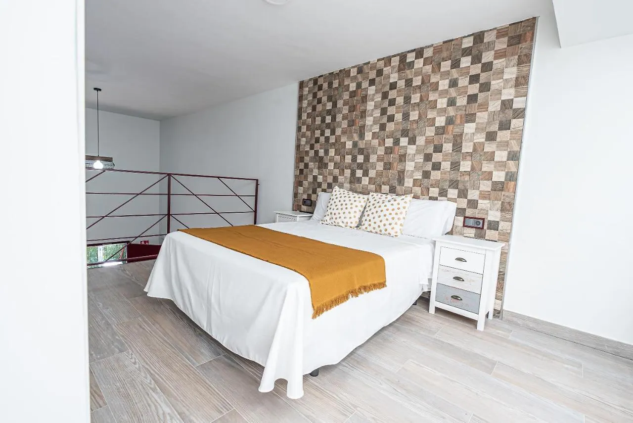 Apartment Ocean Suites A7 Isla Cristina