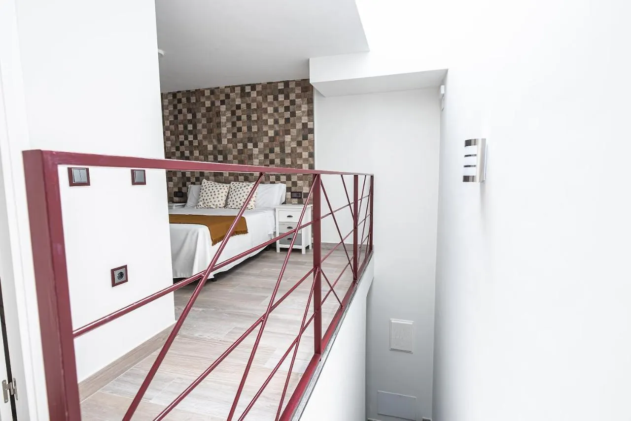 Ocean Suites A7 Isla Cristina Spain