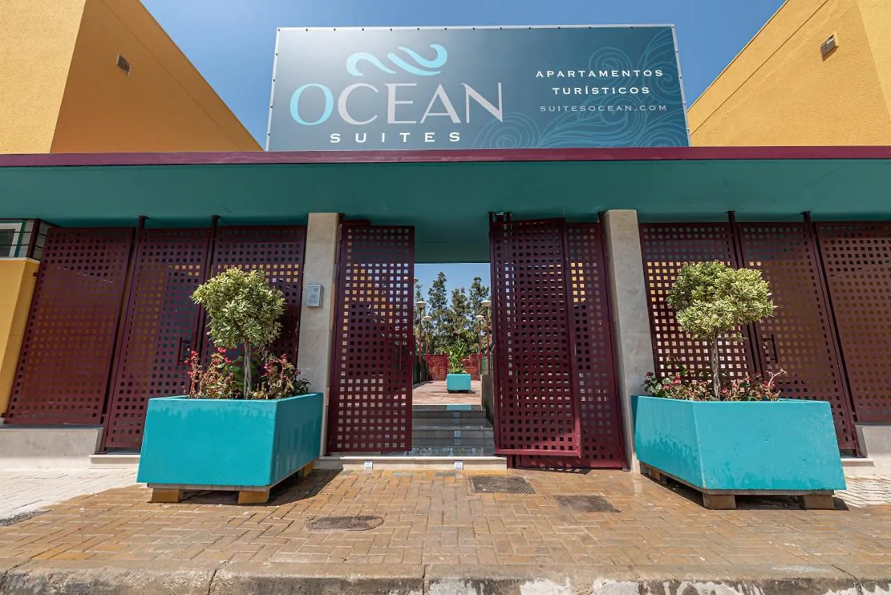 Ocean Suites A7 Isla Cristina