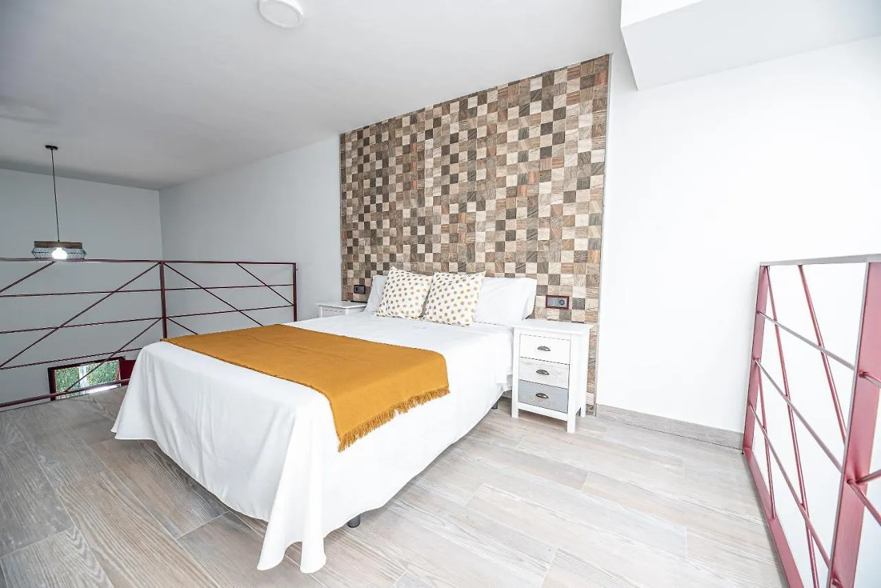 Ocean Suites A7 Isla Cristina